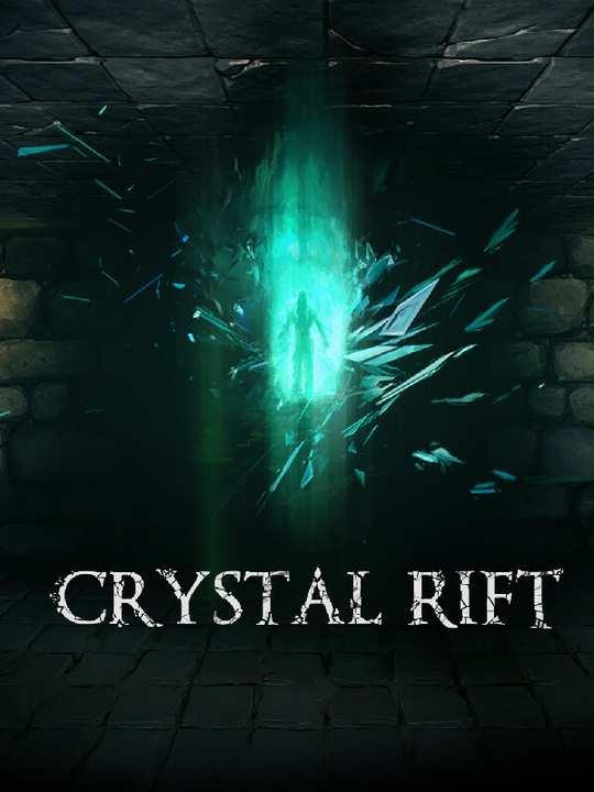 Crystal Rift cover image