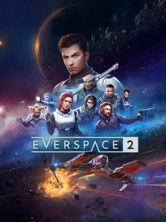 EVERSPACE 2 cover image