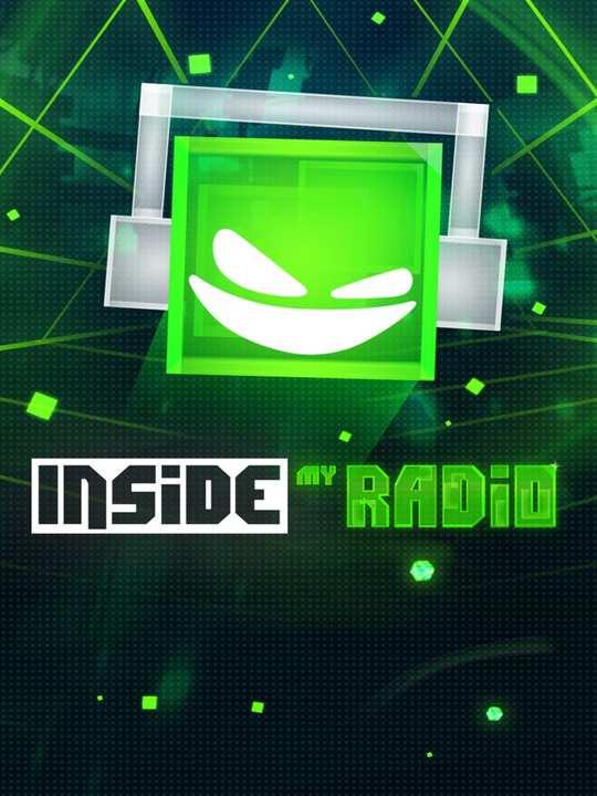 Inside My Radio cover image