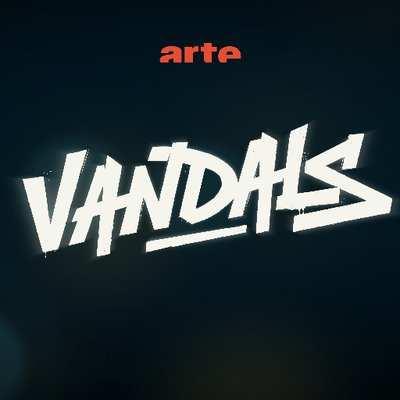 Vandals cover image