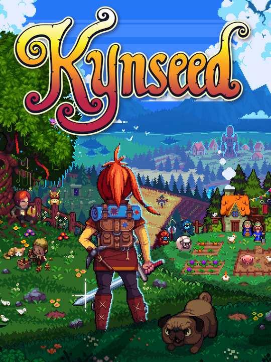 Kynseed cover image