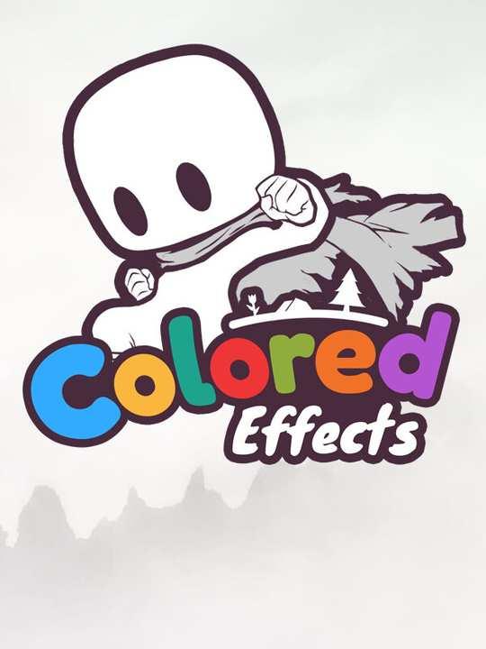 Colored Effects cover image