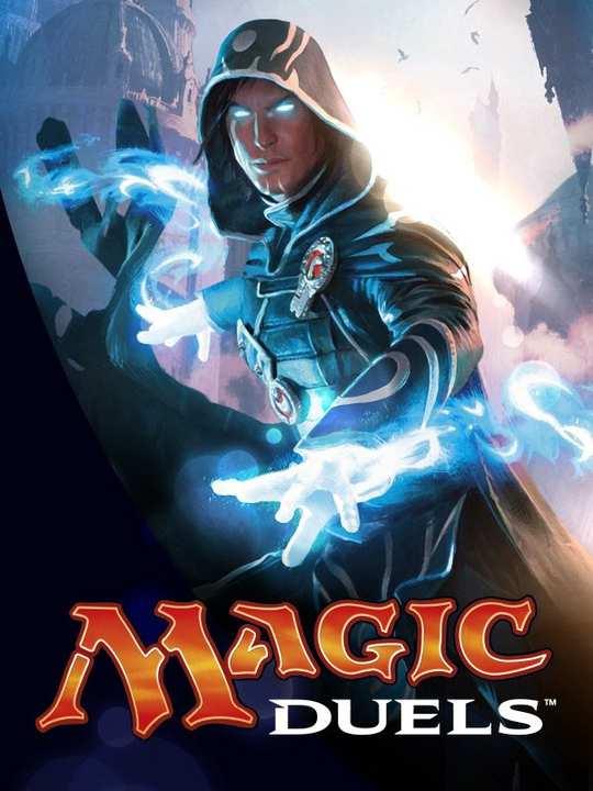 Magic Duels: Origins cover image