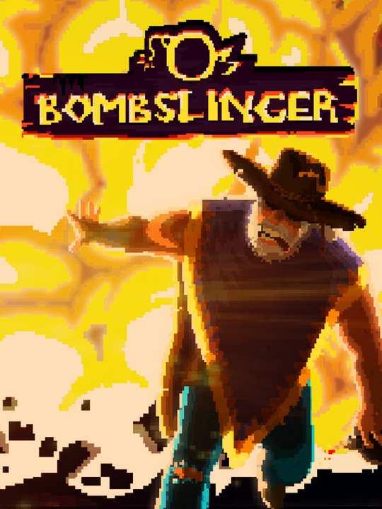 Bombslinger cover image