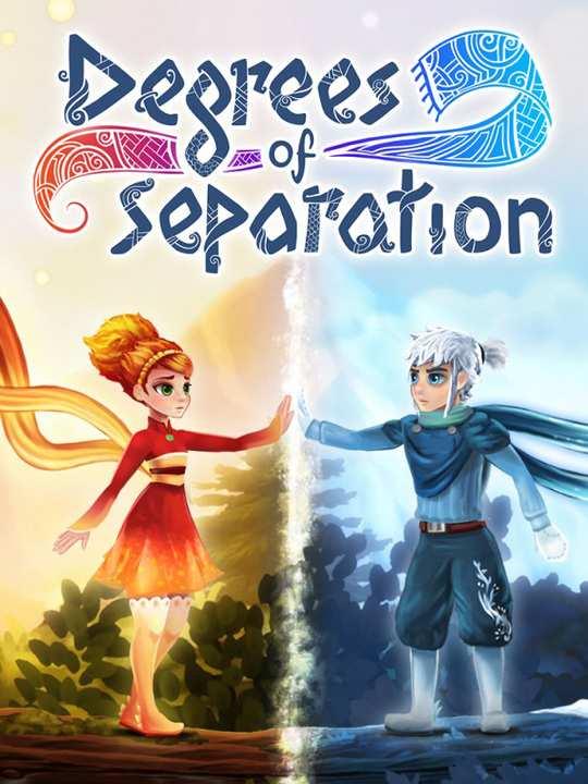 Degrees of Separation cover image