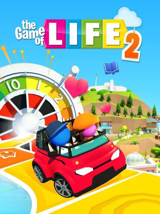 The Game of Life 2 cover image