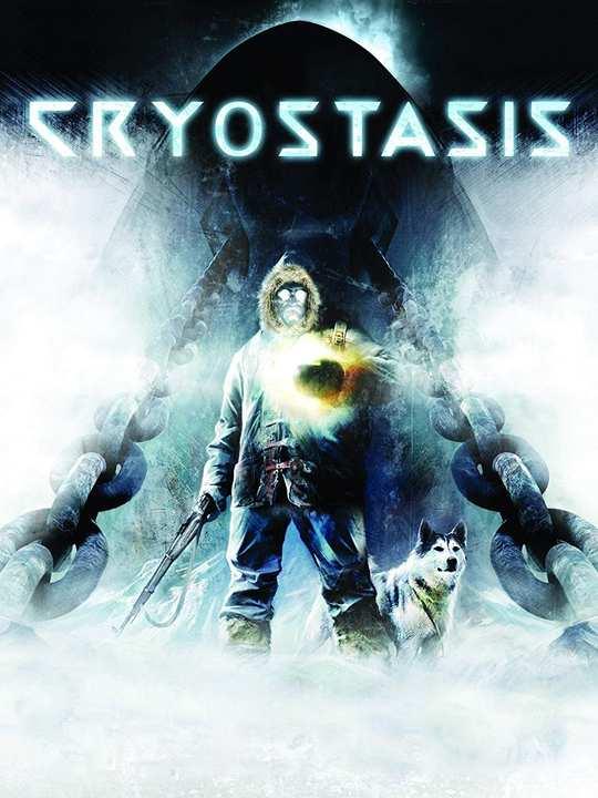 Cryostasis: The Sleep of Reason cover image