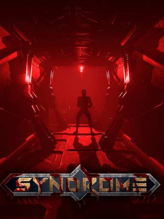 Syndrome cover image