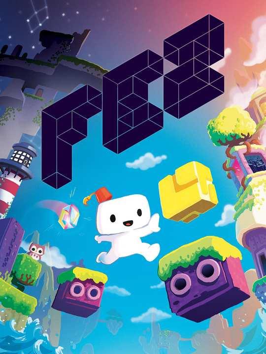 Fez cover image