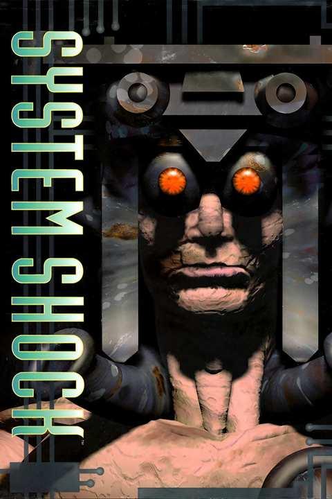 System Shock cover image