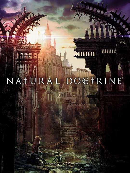 Natural Doctrine cover image