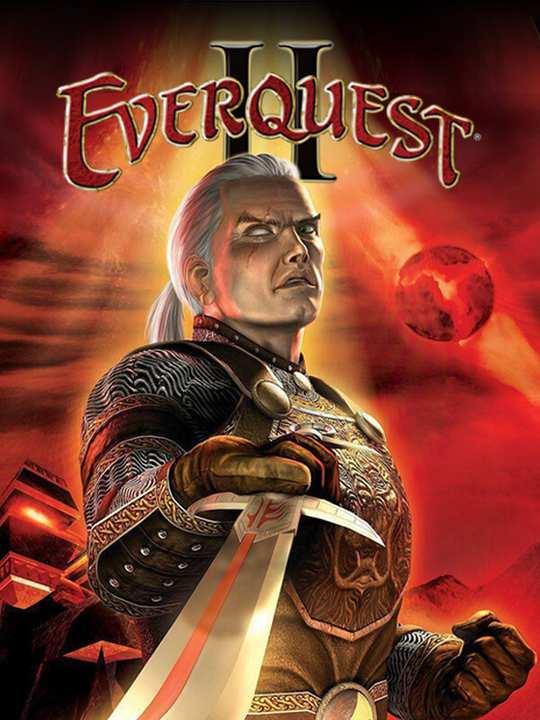 EverQuest II cover image