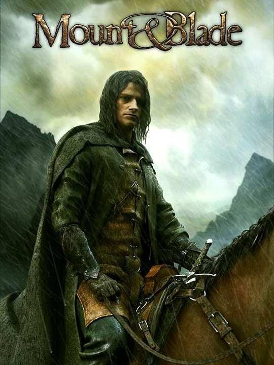 Mount & Blade cover image