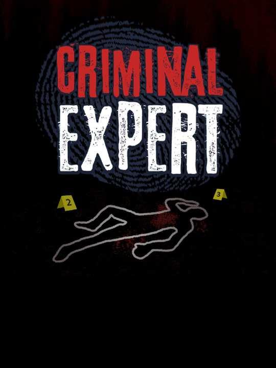 Criminal Expert cover image