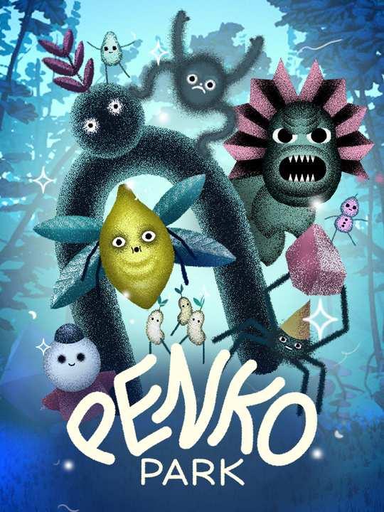 Penko Park cover image