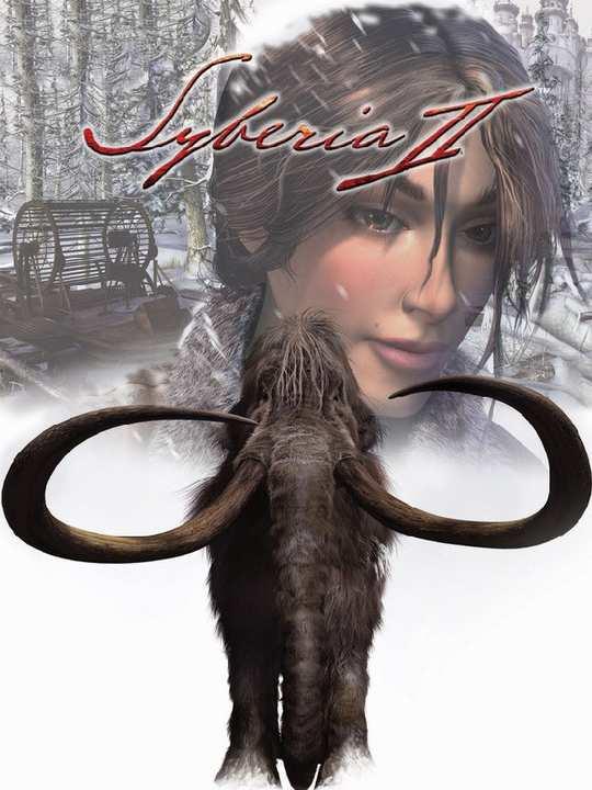 Syberia 2 cover image