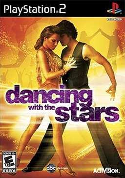 Dancing with the Stars cover image