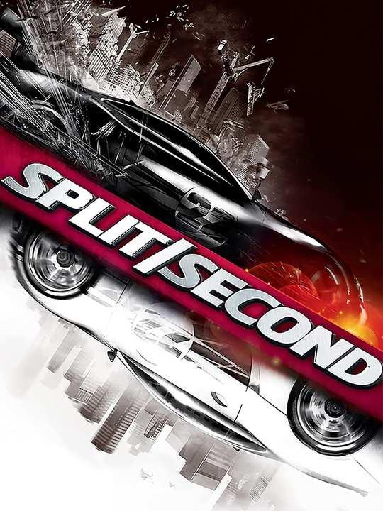 Split/Second cover image