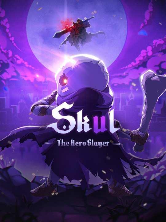 Skul: The Hero Slayer cover image