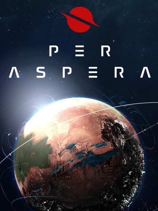 Per Aspera cover image