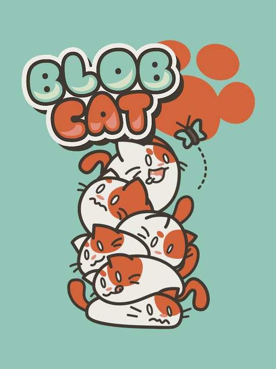 BlobCat cover image