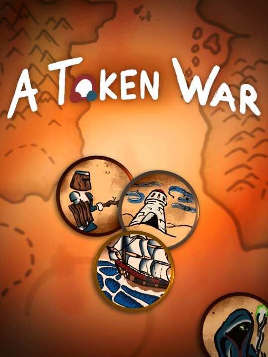 A Token War cover image