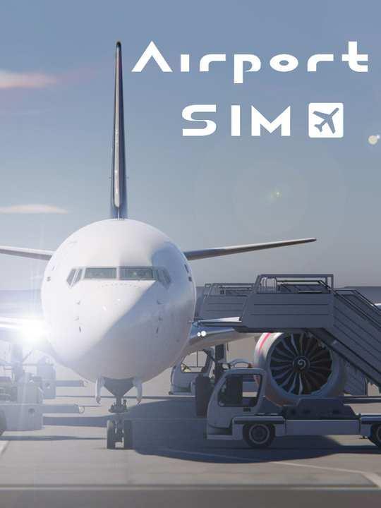 AirportSim cover image