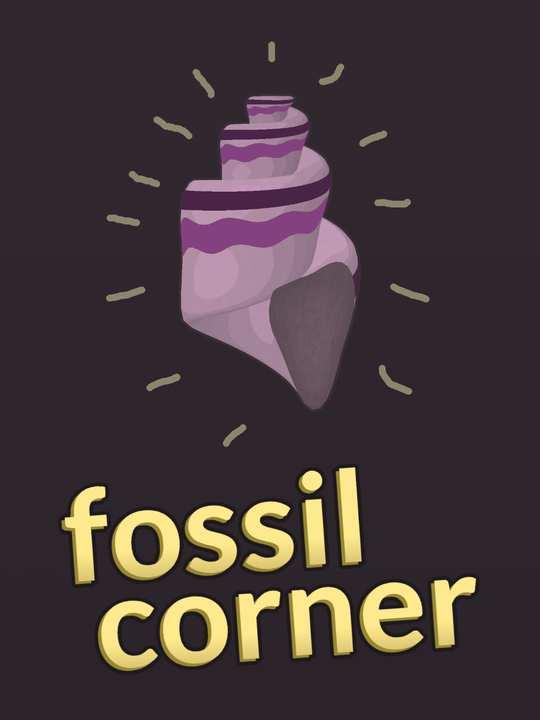 Fossil Corner cover image