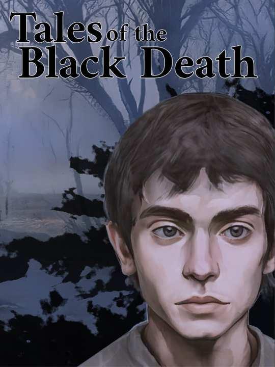 Tales of the Black Death cover image