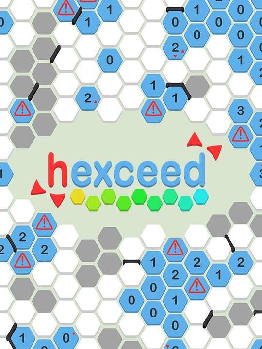 hexceed cover image