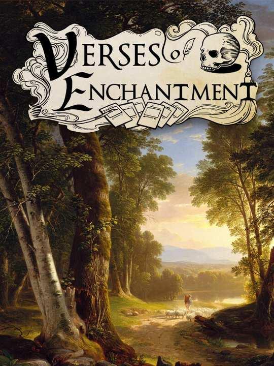 Verses of Enchantment cover image