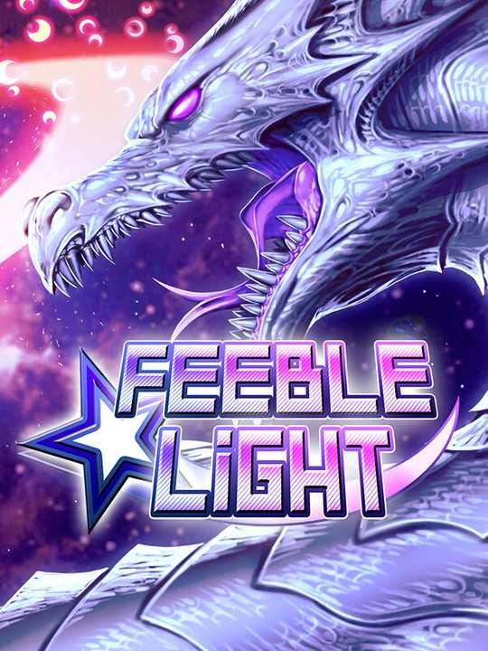 Feeble Light cover image