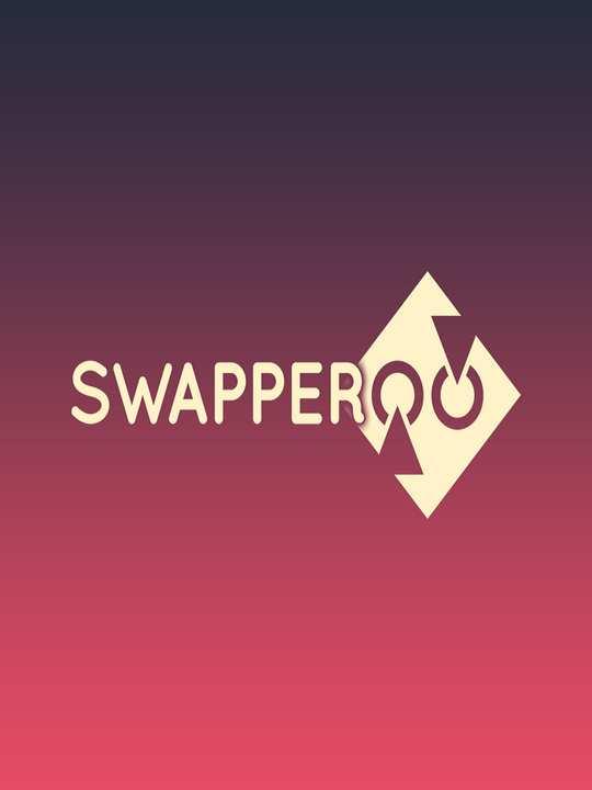 Swapperoo cover image