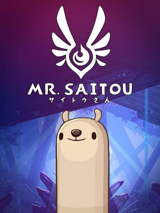 Mr. Saitou cover image