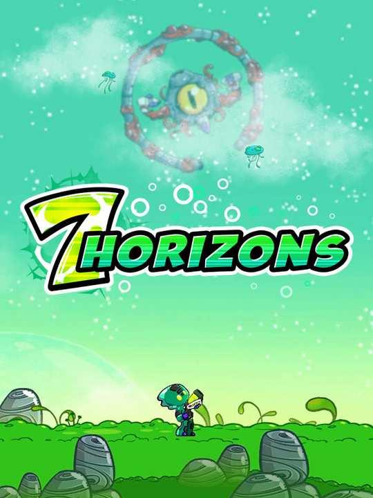 7 Horizons cover image