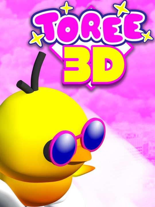 Toree 3D cover image