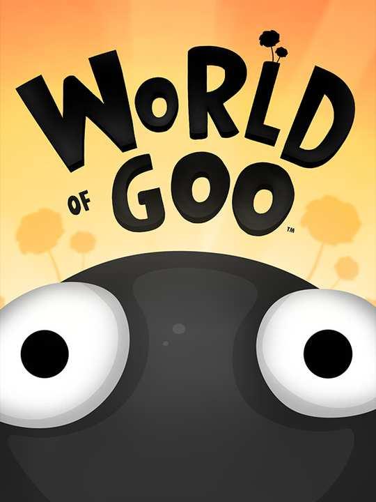 World of Goo cover image