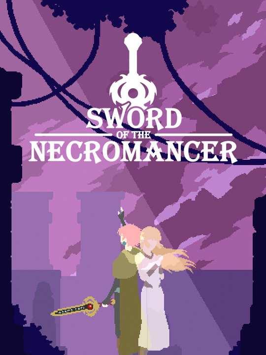 Sword of the Necromancer cover image