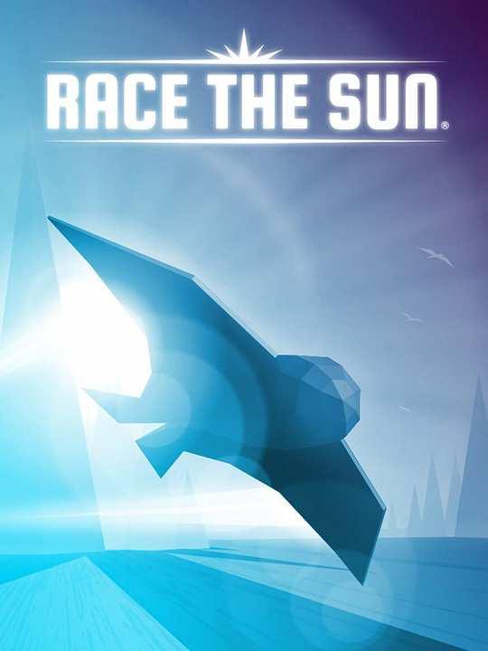 Race the Sun cover image