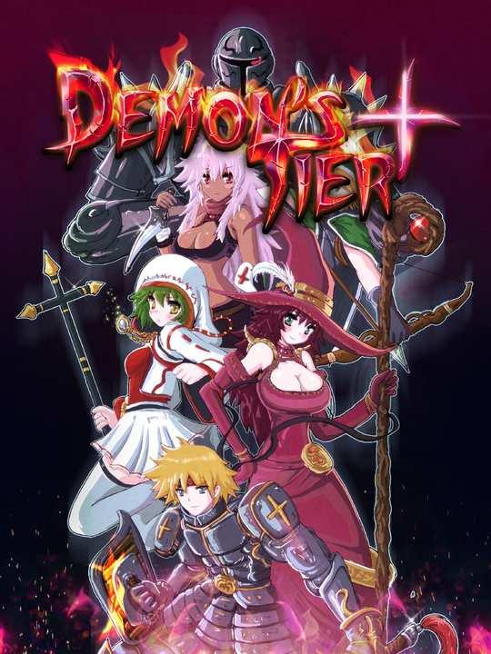 Demon's Tier+ cover image