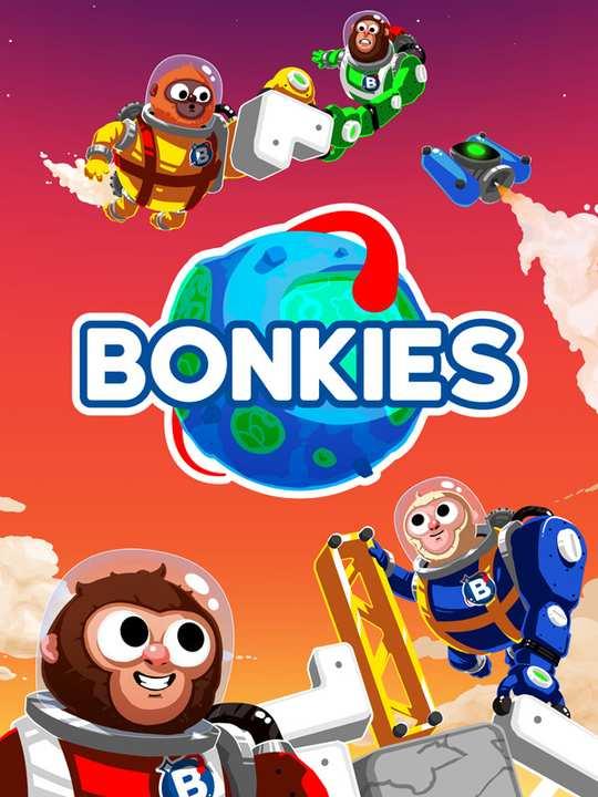 Bonkies cover image