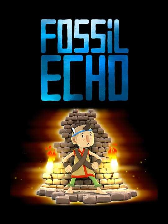 Fossil Echo cover image