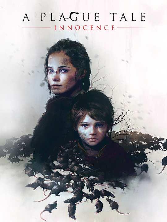 A Plague Tale: Innocence cover image