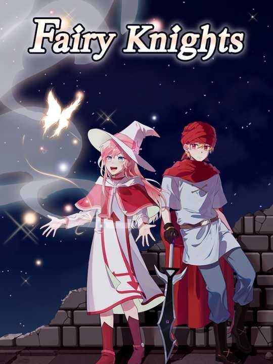 Fairy Knights cover image