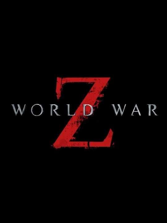 World War Z cover image