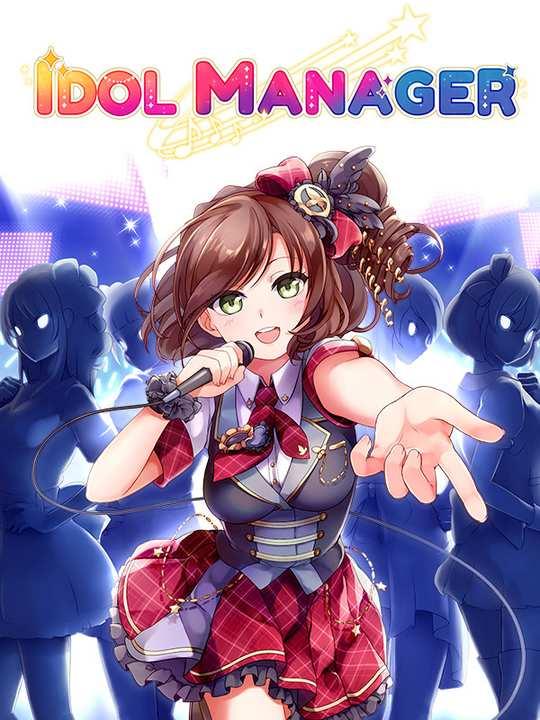 Idol Manager cover image