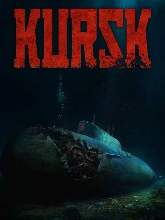 KURSK cover image