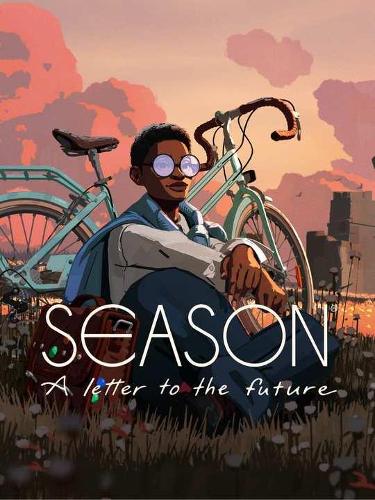 SEASON: A letter to the future cover image