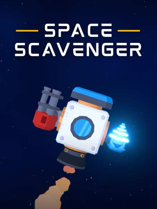 Space Scavenger cover image