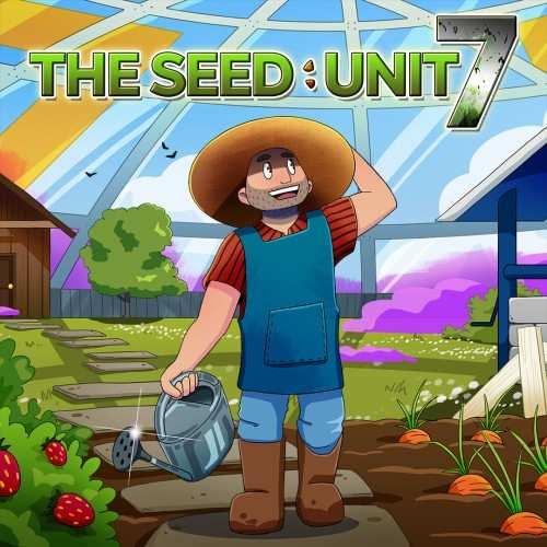 The Seed: Unit 7 cover image